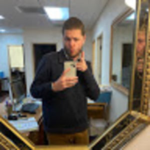 Meet your Posher, Greg